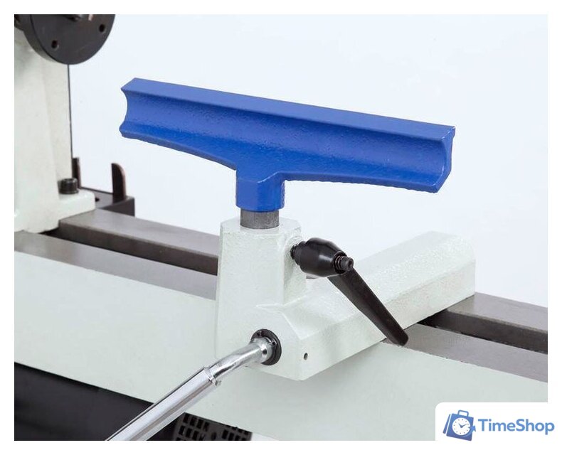 Токарный станок Belmash (Белмаш) WL-300/450 - Изображение №3 — Интернет-магазин Time-Shop