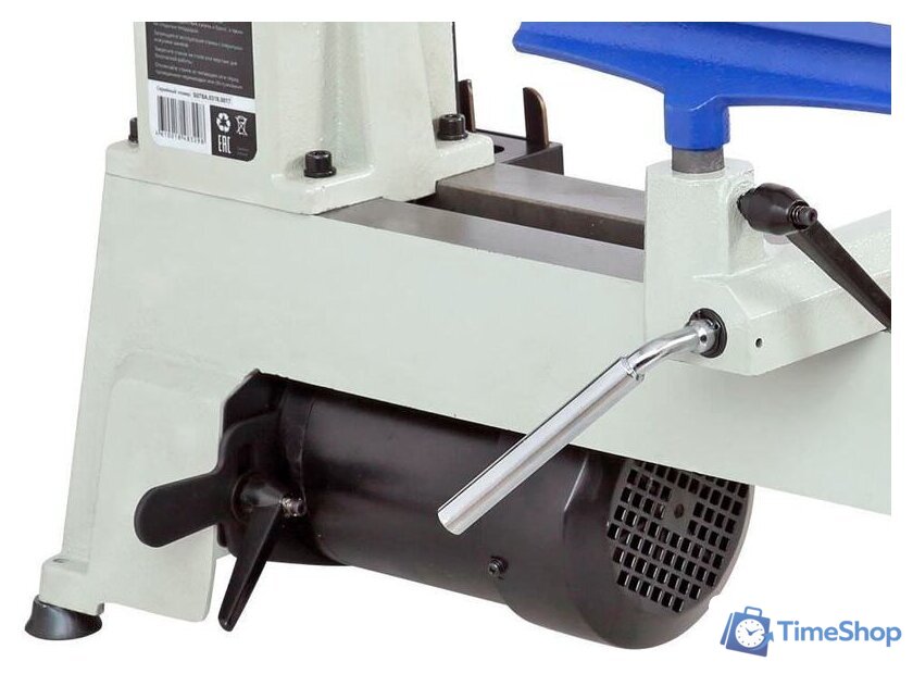 Токарный станок Belmash (Белмаш) WL-300/450 - Изображение №6 — Интернет-магазин Time-Shop