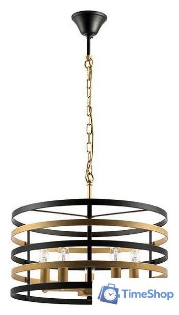 Подвесная люстра Lightstar Epsilon 735050 - Изображение №1 — Интернет-магазин Time-Shop