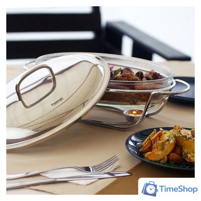 Мармит Fissman 6031 - Изображение №3 — Интернет-магазин Time-Shop