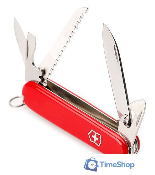 Мультитул Victorinox Hiker [1.4613] - Изображение №5 — Интернет-магазин Time-Shop