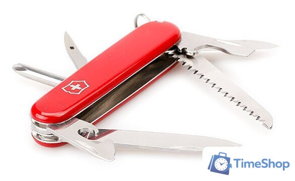 Мультитул Victorinox Hiker [1.4613] - Изображение №2 — Интернет-магазин Time-Shop