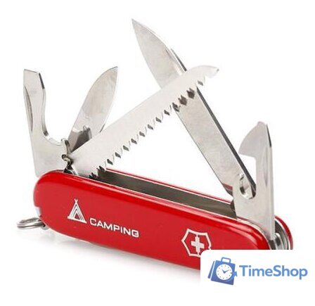 Мультитул Victorinox Hiker [1.4613] - Изображение №4 — Интернет-магазин Time-Shop