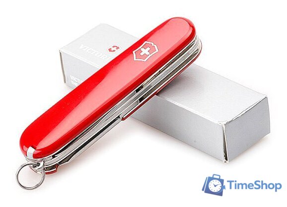 Мультитул Victorinox Hiker [1.4613] - Изображение №3 — Интернет-магазин Time-Shop