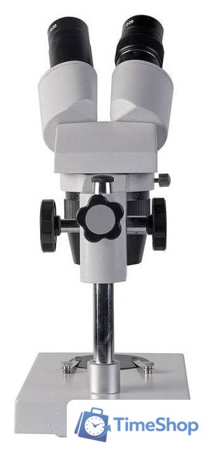 Микроскоп Микромед МС-1 вар.2A (2х/4х) 10551 - Изображение №3 — Интернет-магазин Time-Shop