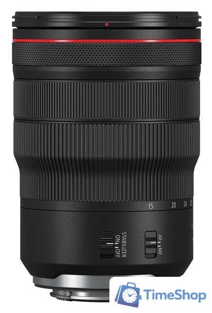 Объектив Canon RF 15-35mm f/2.8L IS USM - Изображение №4 — Интернет-магазин Time-Shop