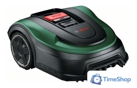 Газонокосилка-робот Bosch Indego M 700 06008B0203 - Изображение №1 — Интернет-магазин Time-Shop