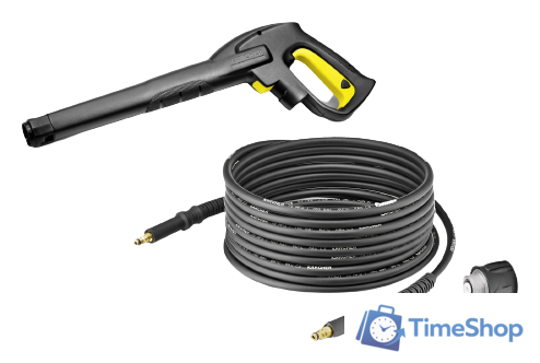 Комплект Karcher HK 12 2.643-909.0 - Изображение №1 — Интернет-магазин Time-Shop
