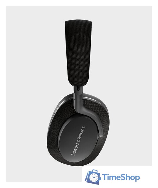 Наушники Bowers & Wilkins PX7 S2 (черный) - Изображение №7 — Интернет-магазин Time-Shop