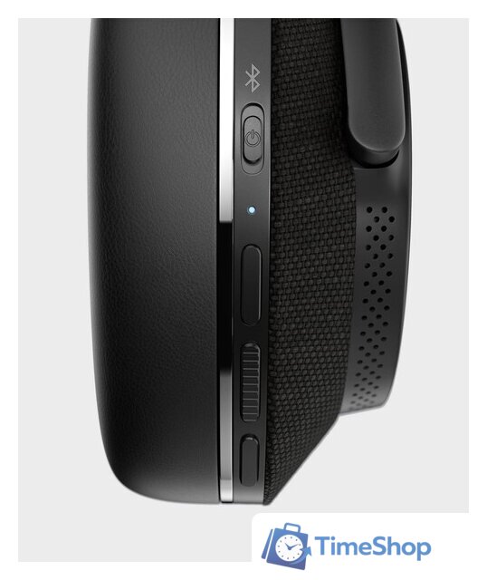 Наушники Bowers & Wilkins PX7 S2 (черный) - Изображение №5 — Интернет-магазин Time-Shop