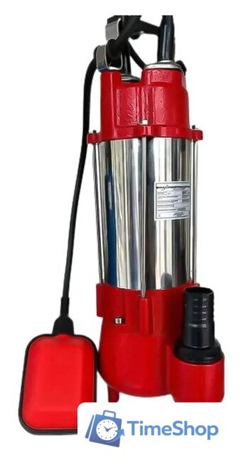 Фекальный насос Maxpump Fekalift 180D - Изображение №1 — Интернет-магазин Time-Shop