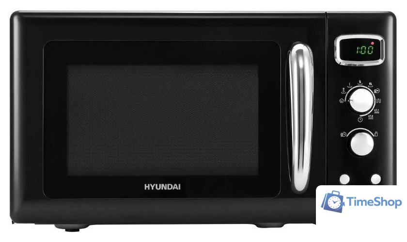 Микроволновая печь Hyundai HYM-D3040 - Изображение №1 — Интернет-магазин Time-Shop