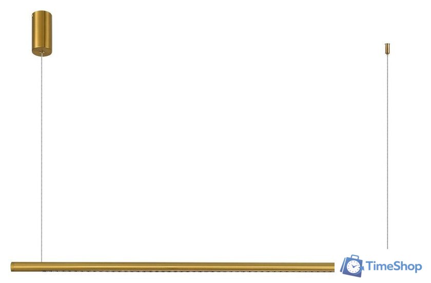 Подвесная люстра ST Luce SL6238.313.01 - Изображение №1 — Интернет-магазин Time-Shop