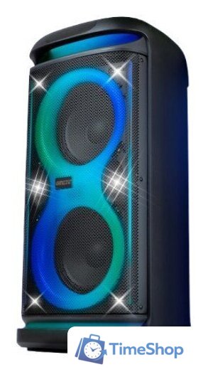 Беспроводная колонка Ginzzu GM-118 - Изображение №1 — Интернет-магазин Time-Shop