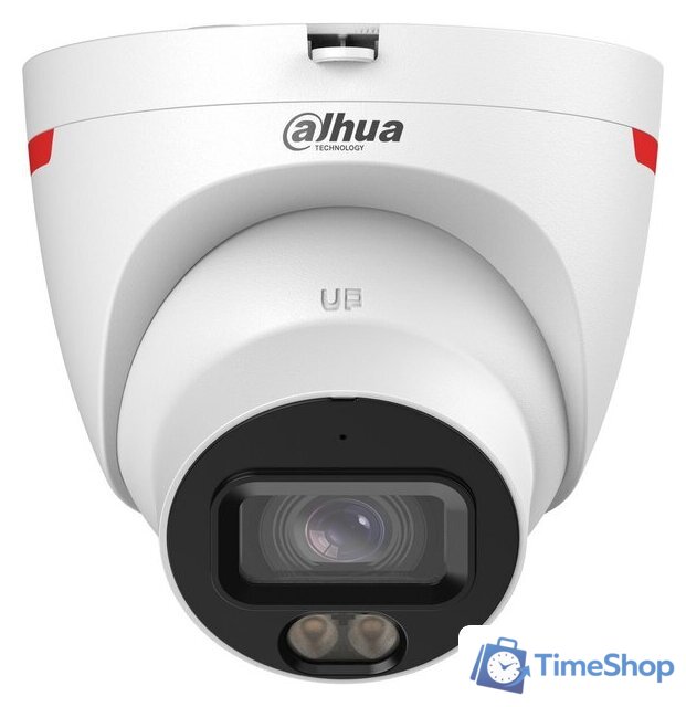 IP-камера Dahua DH-IPC-HDW2649TP-S-LED-0280B-PRO - Изображение №1 — Интернет-магазин Time-Shop