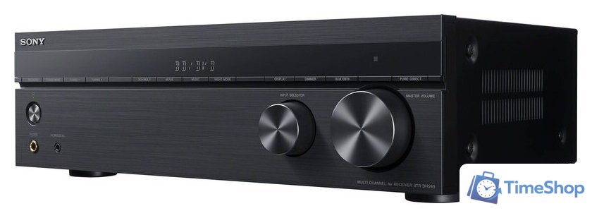AV ресивер Sony STR-DH590 - Изображение №2 — Интернет-магазин Time-Shop