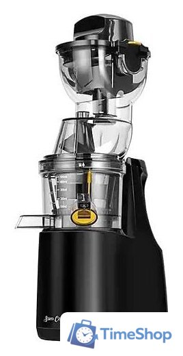 Соковыжималка Sam Cook PSC-50/B - Изображение №1 — Интернет-магазин Time-Shop