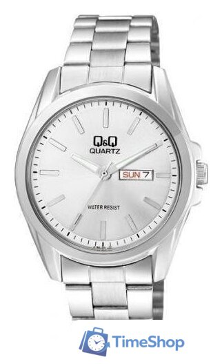 Наручные часы Q&Q A190J201 - Изображение №1 — Интернет-магазин Time-Shop