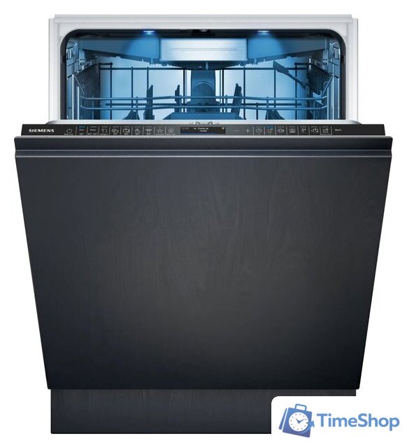Встраиваемая посудомоечная машина Siemens SN87TX02CE - Изображение №1 — Интернет-магазин Time-Shop