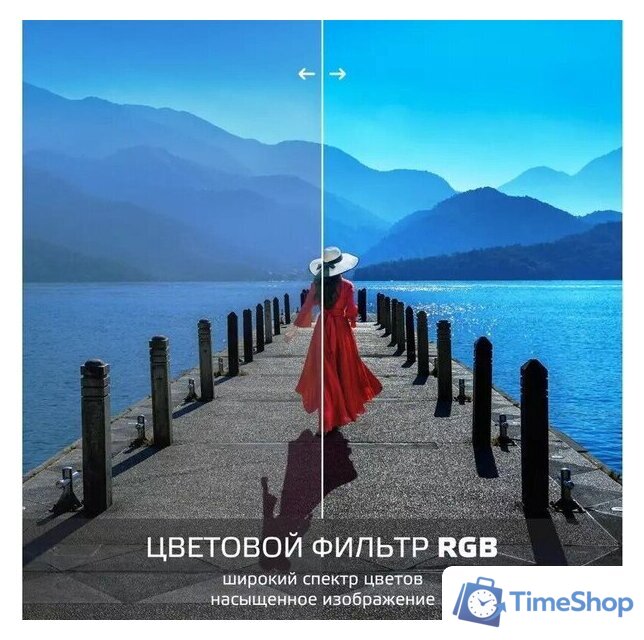 Телевизор Skyline 43LST6385 - Изображение №11 — Интернет-магазин Time-Shop