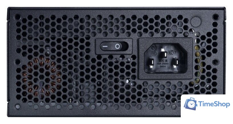 Блок питания Lian Li SP850 V2 850 G9P.SP0850G.B000.RU - Изображение №5 — Интернет-магазин Time-Shop