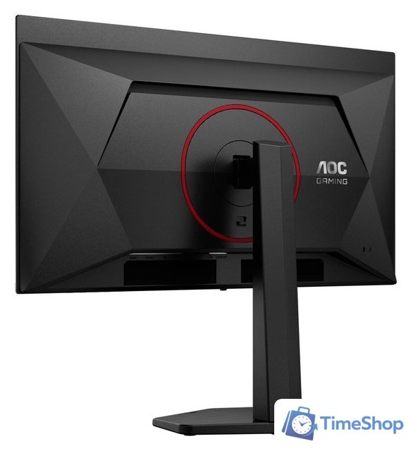 Игровой монитор AOC Gaming Q27G4ZDR - Изображение №12 — Интернет-магазин Time-Shop