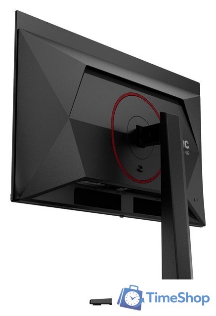 Игровой монитор AOC Gaming Q27G4ZDR - Изображение №10 — Интернет-магазин Time-Shop