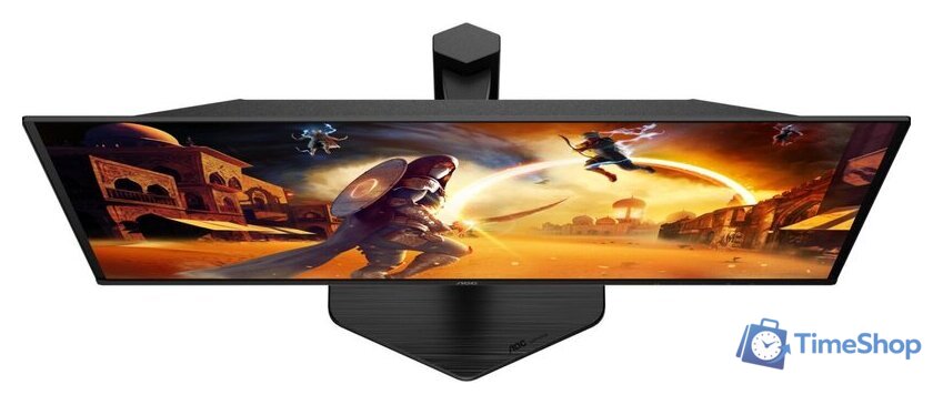 Игровой монитор AOC Gaming Q27G4ZDR - Изображение №7 — Интернет-магазин Time-Shop