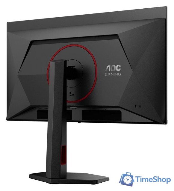 Игровой монитор AOC Gaming Q27G4ZDR - Изображение №11 — Интернет-магазин Time-Shop