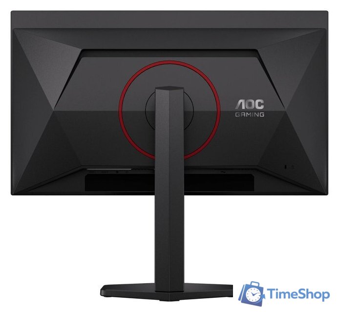 Игровой монитор AOC Gaming Q27G4ZDR - Изображение №8 — Интернет-магазин Time-Shop