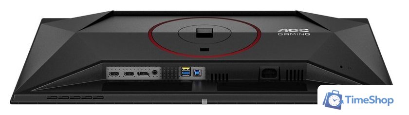 Игровой монитор AOC Gaming Q27G4ZDR - Изображение №14 — Интернет-магазин Time-Shop