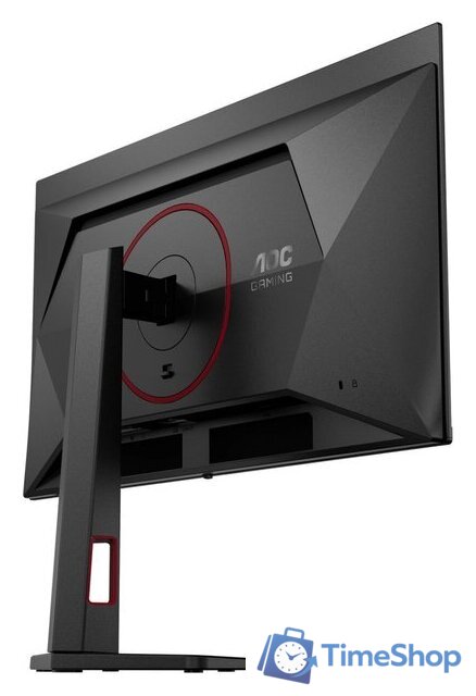 Игровой монитор AOC Gaming Q27G4ZDR - Изображение №9 — Интернет-магазин Time-Shop