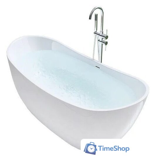 Ванна Rea Ferrano 170x80 - Изображение №1 — Интернет-магазин Time-Shop