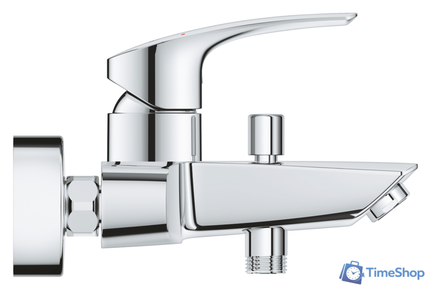 Смеситель Grohe Eurosmart 33300003 - Изображение №2 — Интернет-магазин Time-Shop