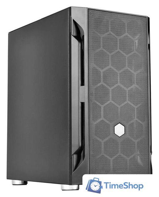 Корпус SilverStone Fara H1M SST-FAH1MB - Изображение №1 — Интернет-магазин Time-Shop