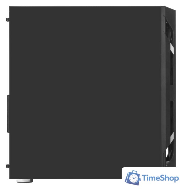 Корпус SilverStone Fara H1M SST-FAH1MB - Изображение №3 — Интернет-магазин Time-Shop