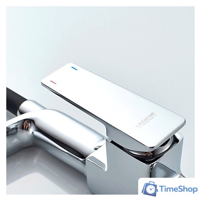 Смеситель Ledeme L4078-2 - Изображение №6 — Интернет-магазин Time-Shop