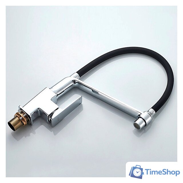 Смеситель Ledeme L4078-2 - Изображение №3 — Интернет-магазин Time-Shop