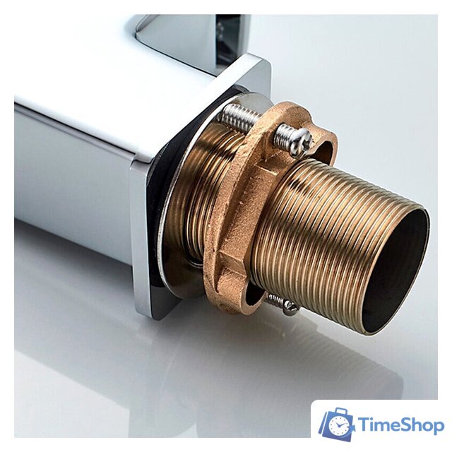 Смеситель Ledeme L4078-2 - Изображение №7 — Интернет-магазин Time-Shop