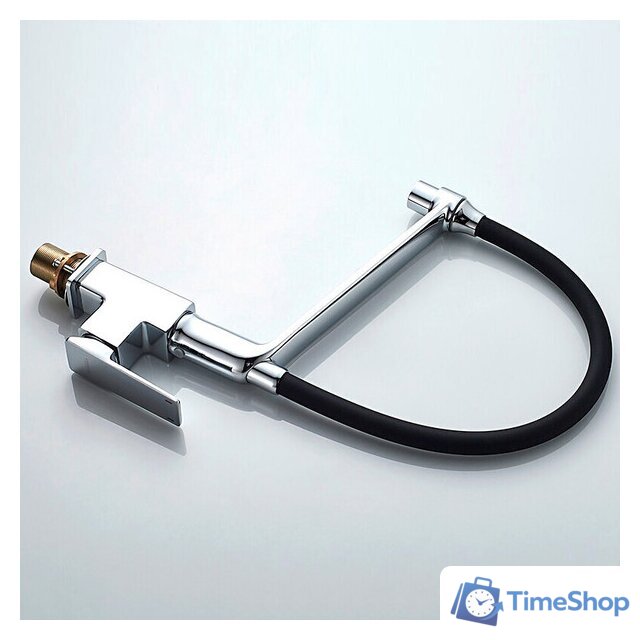 Смеситель Ledeme L4078-2 - Изображение №4 — Интернет-магазин Time-Shop