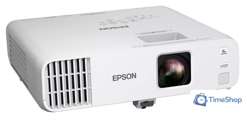 Проектор Epson EB-L210W - Изображение №1 — Интернет-магазин Time-Shop