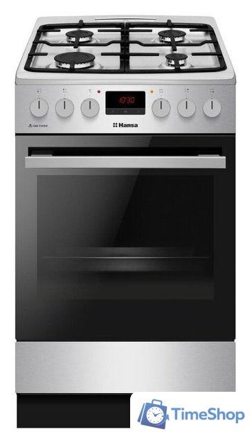 Кухонная плита Hansa FCMX59229H - Изображение №1 — Интернет-магазин Time-Shop