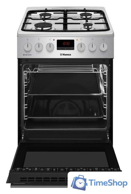 Кухонная плита Hansa FCMX59229H - Изображение №2 — Интернет-магазин Time-Shop