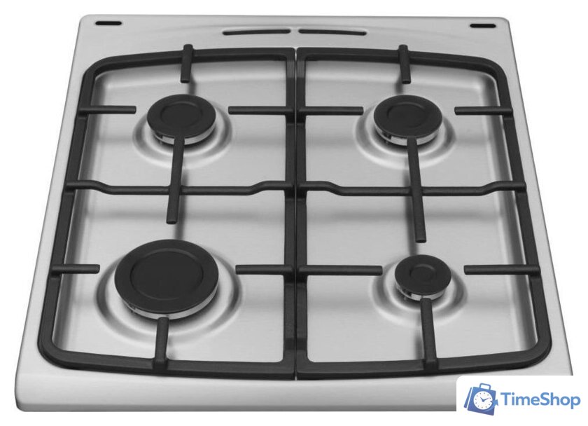 Кухонная плита Hansa FCMX59229H - Изображение №4 — Интернет-магазин Time-Shop