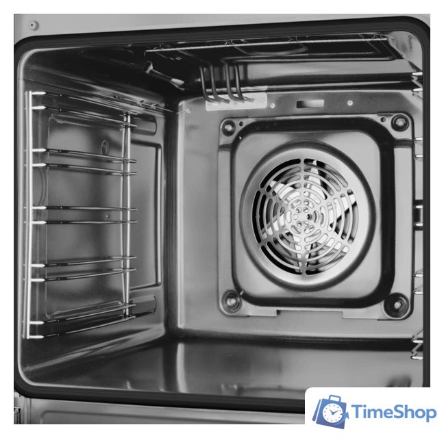 Кухонная плита Hansa FCMX59229H - Изображение №3 — Интернет-магазин Time-Shop