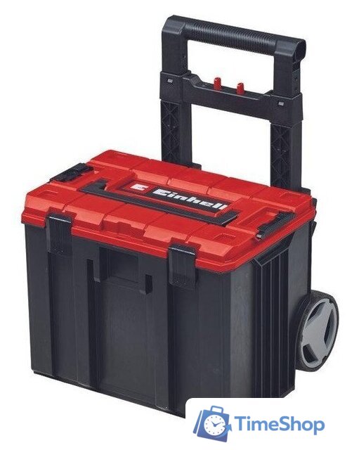 Ящик для инструментов Einhell E-Case L - Изображение №1 — Интернет-магазин Time-Shop