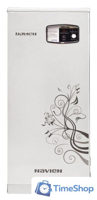 Отопительный котел NAVIEN GA-23 KN - Изображение №1 — Интернет-магазин Time-Shop