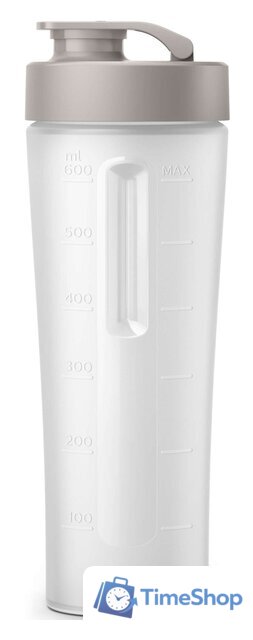 Стационарный блендер Philips HR2602/00 - Изображение №6 — Интернет-магазин Time-Shop