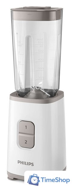 Стационарный блендер Philips HR2602/00 - Изображение №4 — Интернет-магазин Time-Shop