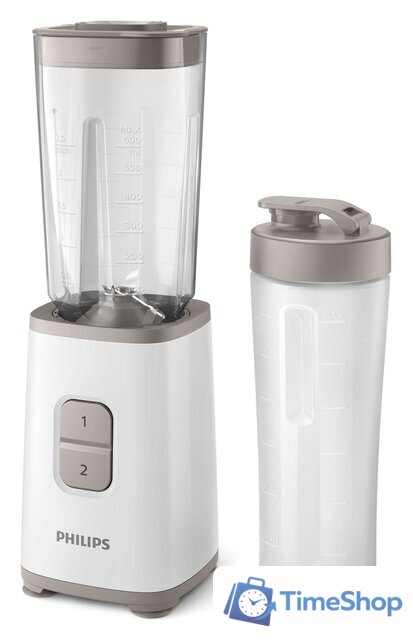 Стационарный блендер Philips HR2602/00 - Изображение №2 — Интернет-магазин Time-Shop